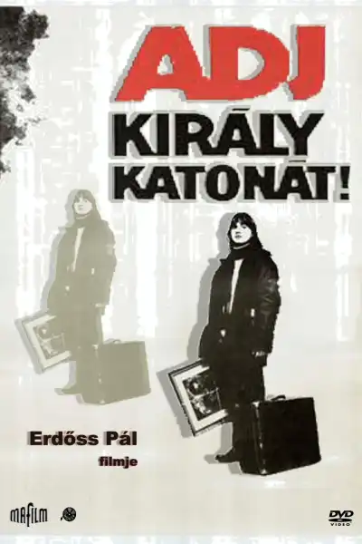 Poster for Princess