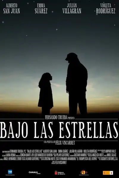 Poster for Under the Stars