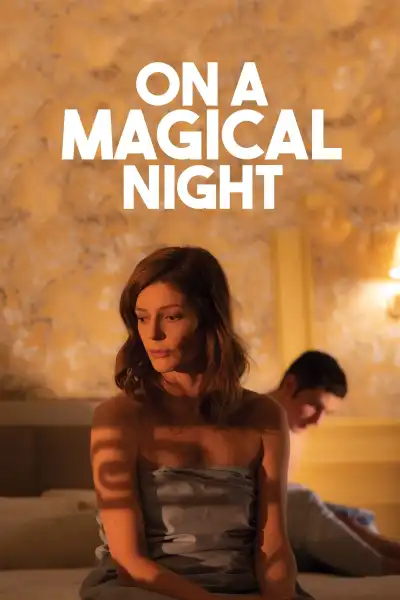 Poster for On a Magical Night