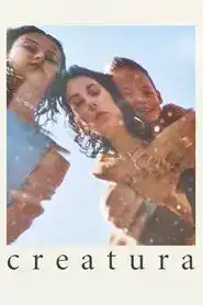 Poster for Creatura