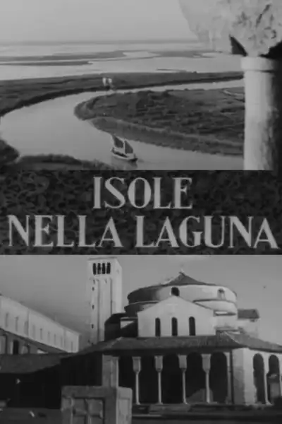 Poster for Islands in the Lagoon
