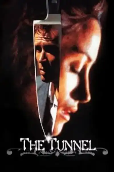 Poster for The Tunnel
