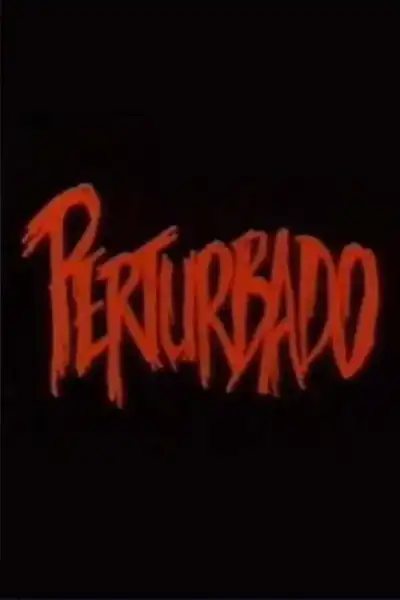 Poster for Disturbed