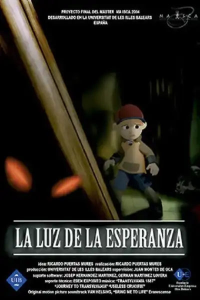 Poster for The Light of Hope