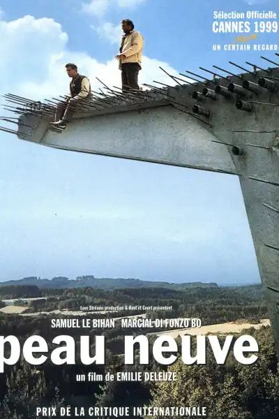 Poster for New Dawn
