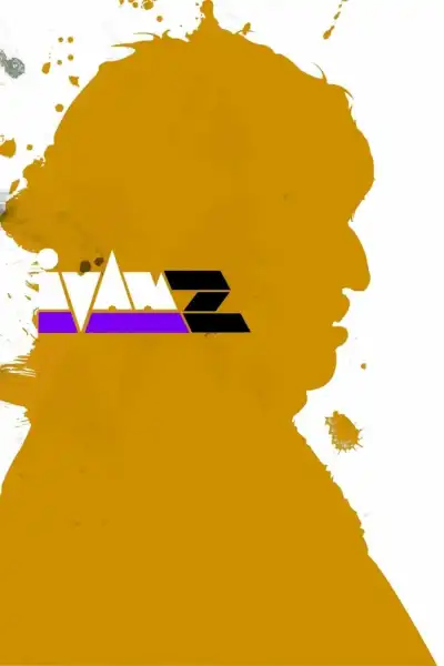 Poster for Iván Z