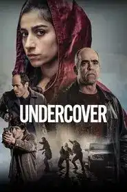 Poster for Undercover