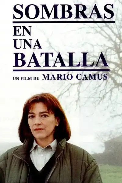 Poster for Shadows in a Conflict