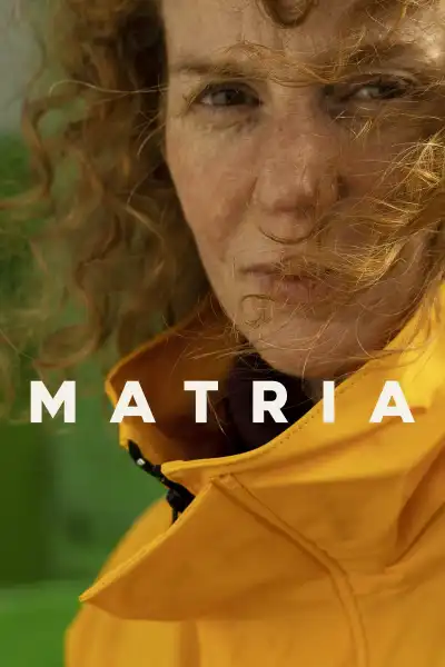 Poster for Matria