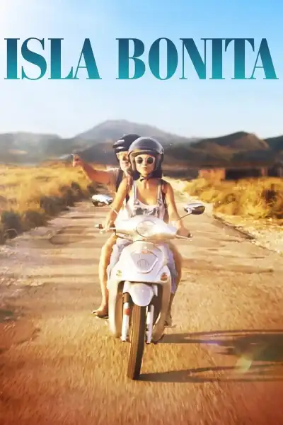Poster for Isla bonita