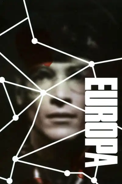 Poster for Europa