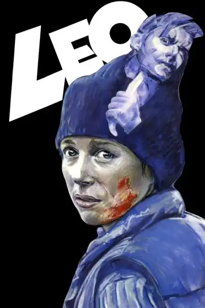 Poster for Leo