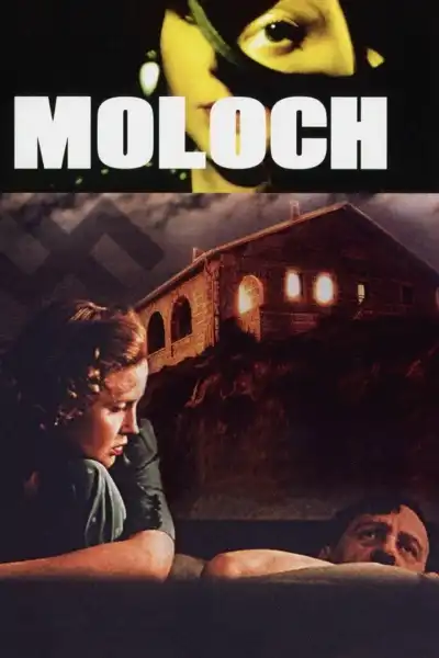 Poster for Moloch
