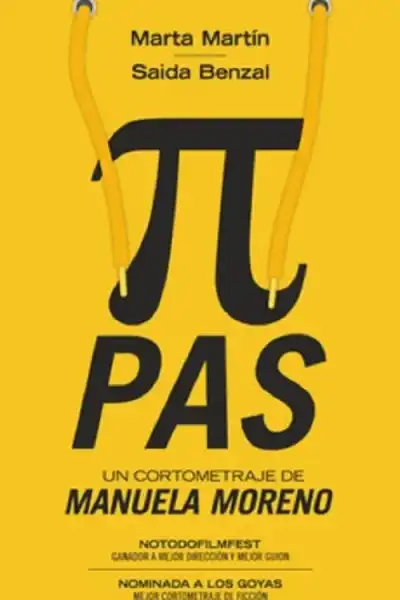 Poster for Pipas