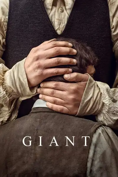 Poster for The Giant