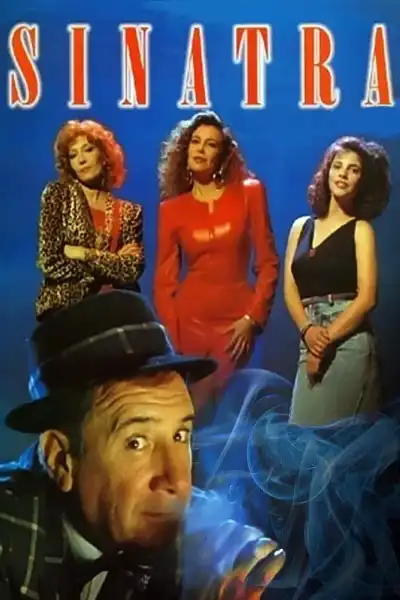 Poster for Sinatra