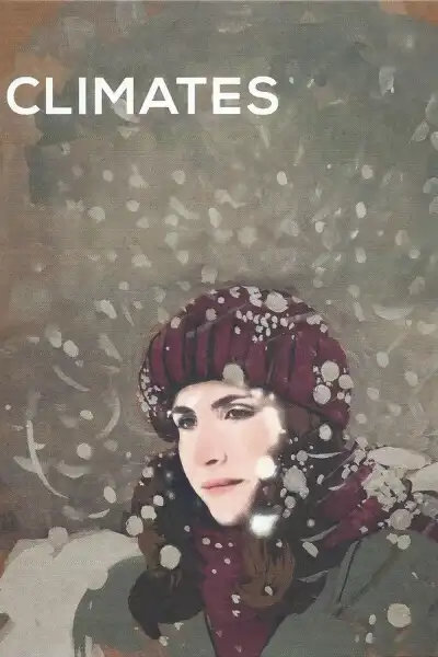 Poster for Climates