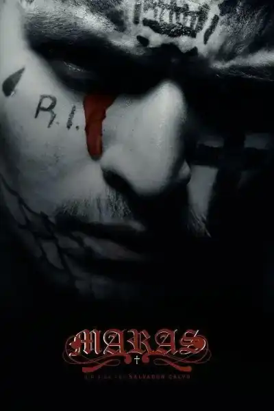 Poster for Maras