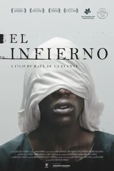 Poster for Hell