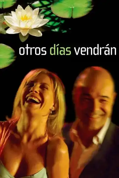 Poster for Otros días vendrán