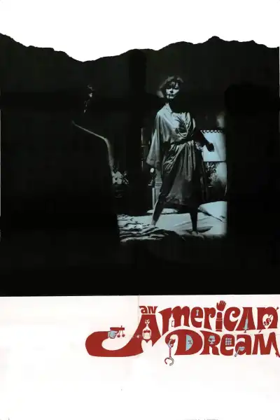 Poster for An American Dream