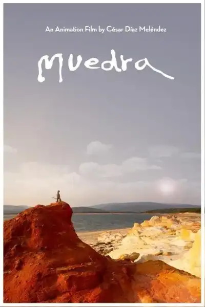 Poster for Muedra