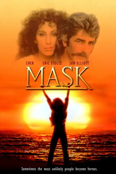 Poster for Mask