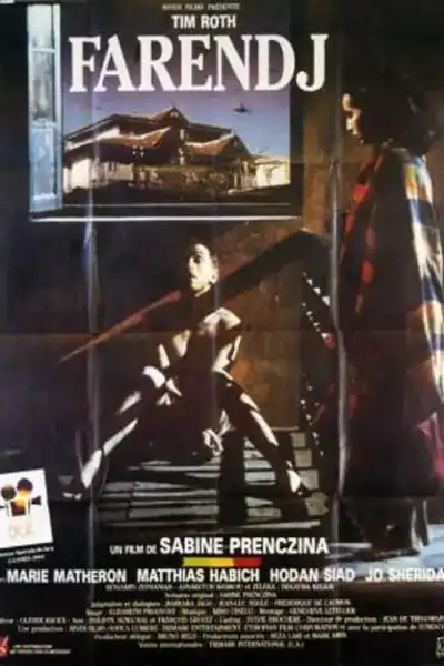 Poster for Farendj