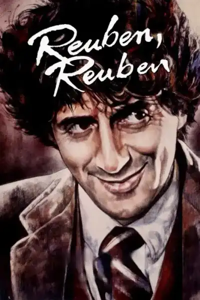 Poster for Reuben, Reuben