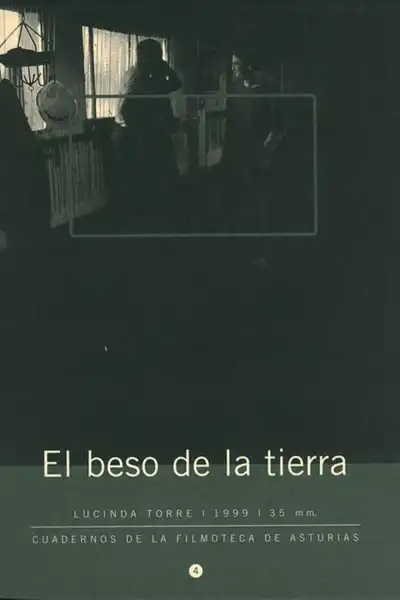Poster for El beso de la tierra