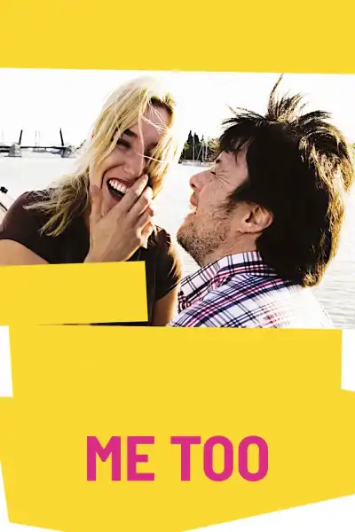 Poster for Me Too