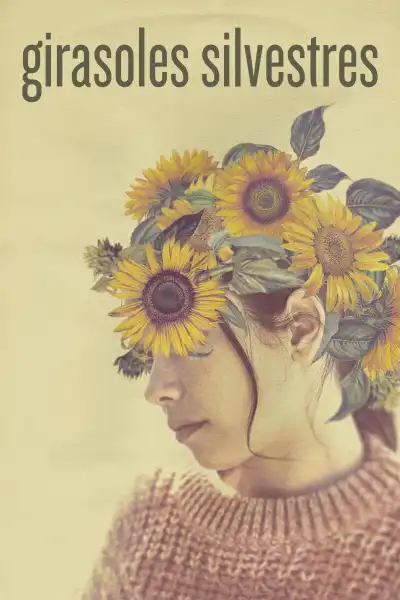 Poster for Wild Flowers